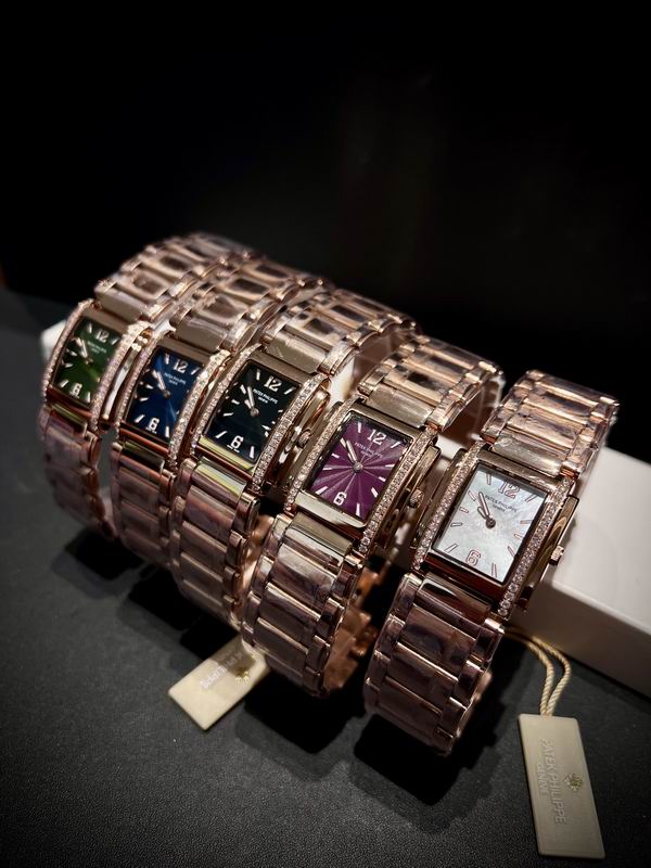 Patek Philippe watch 072250